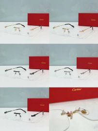 Picture of Cartier Optical Glasses _SKUfw53060325fw